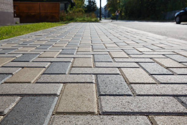 Best Professional Driveway Pavers  in Oak Hills, PA