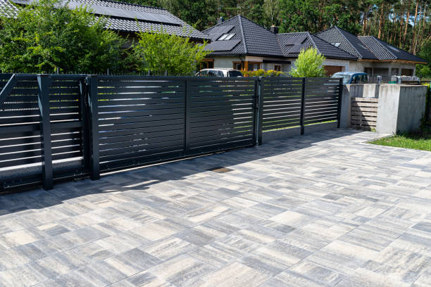 Best Driveway Paving Contractor  in Oak Hills, PA