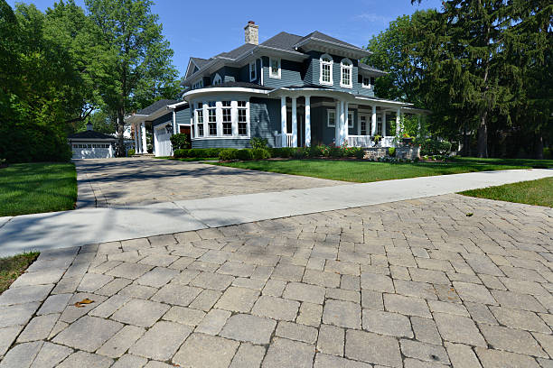 Best Affordable Driveway Pavers  in Oak Hills, PA