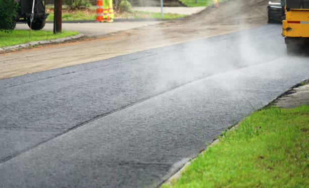 Best Driveway Resurfacing Pavers  in Oak Hills, PA